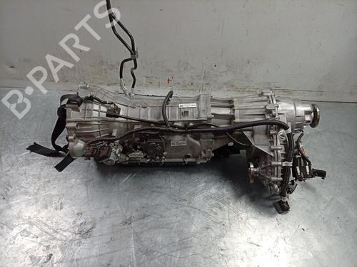 Gearkasse Gearkasse KG MOBILITY REXTON (POE) [2023-2026] 37494378 37494378