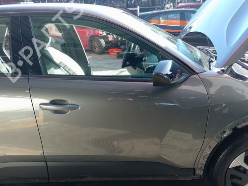 Used Right front door Right front door CITROËN C4 III (BA_, BB_, BC_) 1.2 PureTech 130 (BAHNSA, BAHNSB) (130 hp) 31707150 31707150