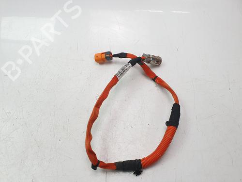 Used Cable CITROËN C4 III (BA_, BB_, BC_) [2020-2025]  29113550