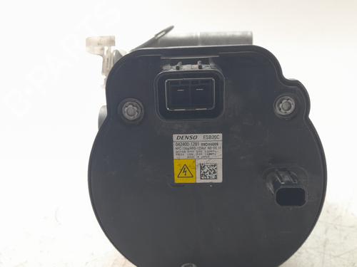 AC compressor TOYOTA COROLLA Hatchback (_E21_, _EA1_, _EH1_) | BP17384142M34