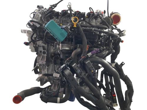 Motor für OPEL INSIGNIA B Grand Sport (Z18) 2.0 (68) (200 hp) 28058260