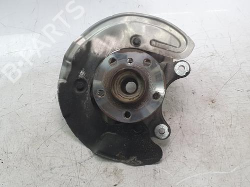 Fusée avant droite BMW X2 (F39) sDrive 18 d (150 hp) 31888650