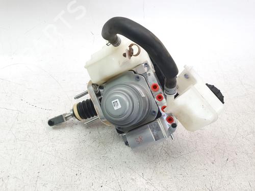 Used ABS pump MAZDA 3 Hatchback (BP) [2018-2025]  17485133