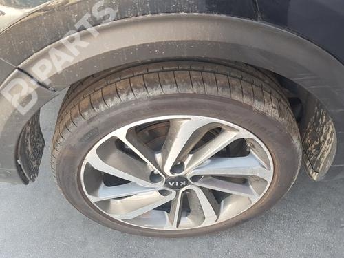 Used Right rear shock absorber Right rear shock absorber KIA NIRO I (DE) 1.6 GDI Hybrid (105 hp) 10106441 10106441