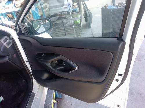 Rudehejsemekanisme Højre foran Rudehejsemekanisme Højre foran TOYOTA YARIS (_P21_, _PA1_, _PH1_) 1.5 (MXPA11) (125 hp) 37152577 37152577