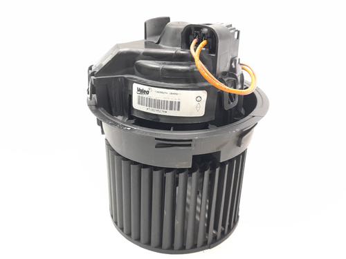 Used Heater blower motor RENAULT CLIO IV (BH_) [2012-2021]  15513543