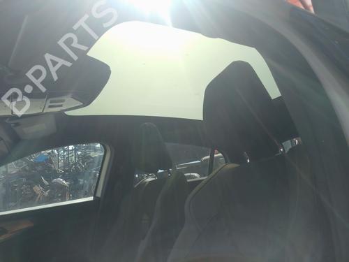 Used Interior roof Interior roof 39262290 39262290