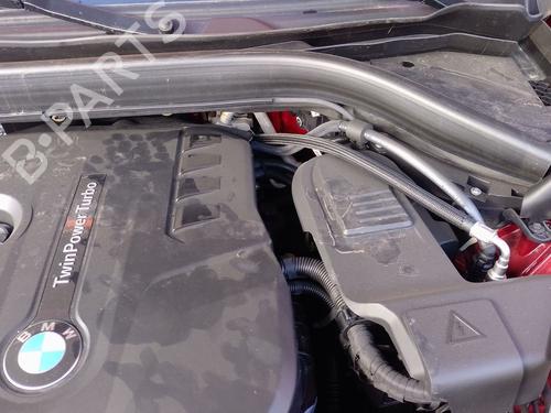 Used Servo brake BMW X4 (G02, F98) xDrive 30 i (252 hp) 31333814