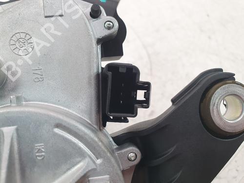 Rear wiper motor FORD KUGA III (DFK) 2.5 FHEV | BP32134884M102 - Image 3