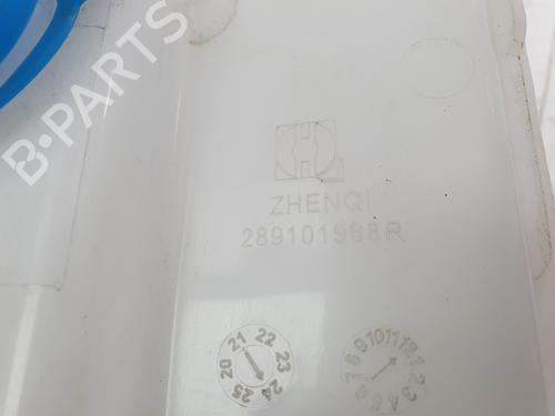 Windscreen washer tank DACIA SPRING EV (B6M1) | BP36159337C113 - Image 2