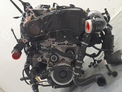 Used Engine Engine ALFA ROMEO GIULIA (952_) 2.2 D (952AEM250, 952AEA250) (150 hp) 36230173 36230173
