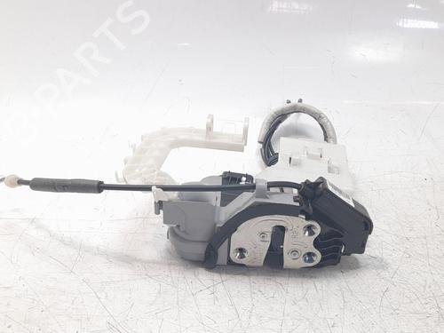 Used Front right lock HYUNDAI IONIQ (AE) 1.6 GDI Hybrid (105 hp) 18087740