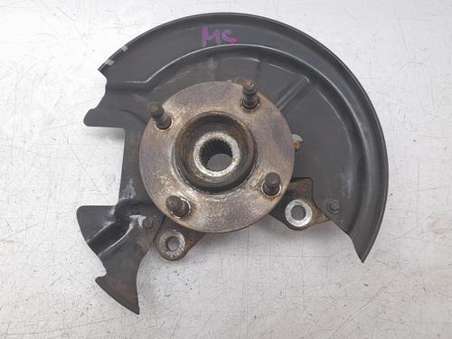 Used Right front steering knuckle Right front steering knuckle FORD TRANSIT COURIER B460 Box Body/MPV 1.5 TDCi (75 hp) 31980191 31980191