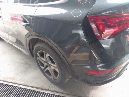 Venstre bagtil støddæmper AUDI Q5 Sportback (FYT) 35 TDI Mild Hybrid (163 hp) 32734099