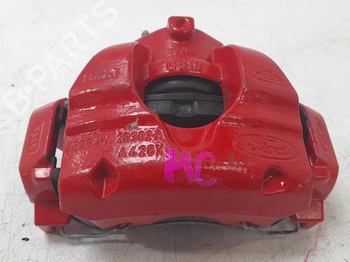 Pinza freno anteriore destra Pinza freno anteriore destra FORD FOCUS IV (HN) 1.0 EcoBoost mHEV (155 hp) 36159342 36159342