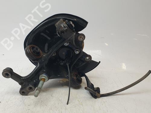 Left rear steering knuckle TOYOTA C-HR (_X1_)  | BP27515927M27 