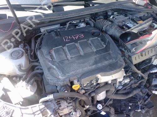 Used Gearbox AUDI A3 Sportback (8YA, 8YF) [2019-2026]  32385180