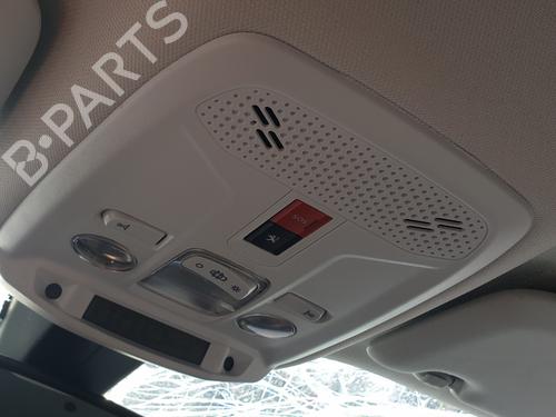 Used Interior roof light PEUGEOT 2008 II (UD_, US_, UY_, UJ_, UR_, UC_) [2019-2025]  17483080