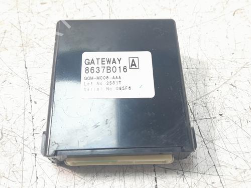 Used Electronic module MITSUBISHI L200 / TRITON (KJ_, KK_, KL_) [2014-2025]  23230111