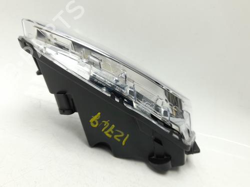 Right front fog light SEAT LEON (KL1, KLG) 1.0 TSI | BP39592615C31 - Image 5