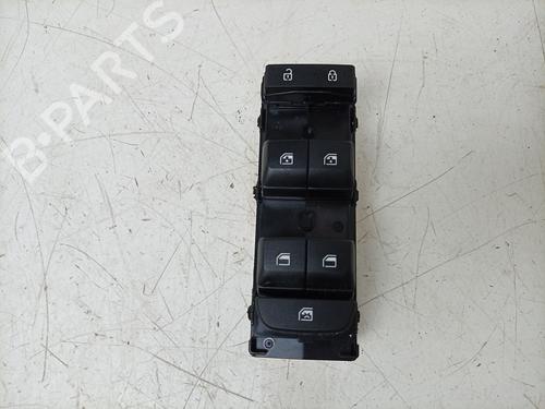 Used Left front window switch Left front window switch KIA SPORTAGE V (NQ5) 1.6 T-GDI AWD (180 hp) 39945083 39945083