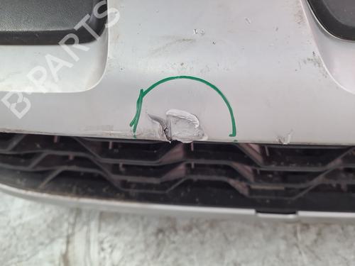 Front bumper VW T-ROC (A11, D11) 1.0 TSI | BP40080973C7 - Image 5