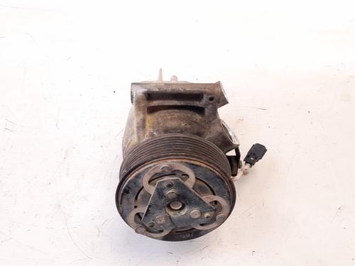 AC compressor DACIA SANDERO II TCe 90 (B8M1, B8MA, B8AC) | BP8220746M34 