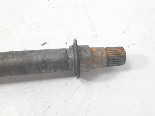 Right front driveshaft NISSAN JUKE (F16_) DIG-T 117 | BP29500654M39
