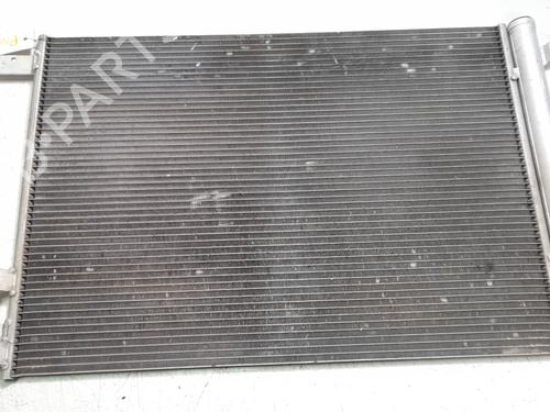 Used AC radiator VW POLO VI (AW1, BZ1, AE1) 1.0 TSI (95 hp) 32187149