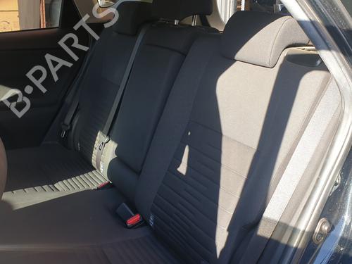 Rear left lock TOYOTA AURIS (_E18_) 1.4 D-4D (NDE180_, NDE180R) | BP17759198C100 