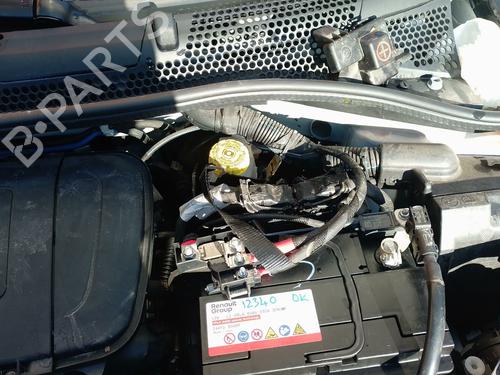 Brake master cylinder FIAT 500 C (312_) 1.0 Mild Hybrid (312.AYD1B) | BP31211248M77 - Image 2