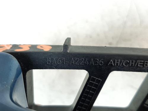 Front right exterior door handle FORD FIESTA VI (CB1, CCN) 1.6 TDCi | BP19119589C129 