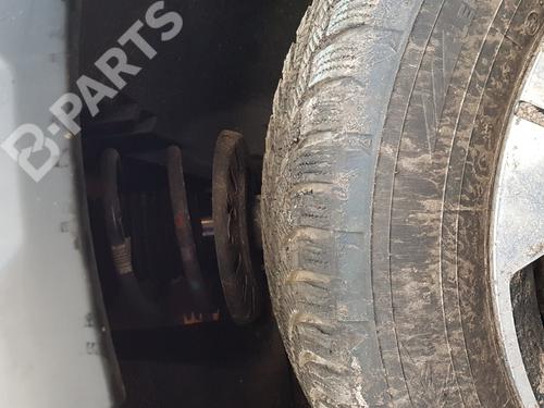 Used Left front shock absorber Left front shock absorber PEUGEOT RIFTER 1.5 BlueHDi 100 (102 hp) 8904843 8904843