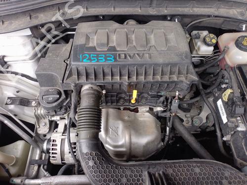 Used Engine Engine MG MG ZS SUV (AZS1) 1.5 VTi (114 hp) 34194623 34194623
