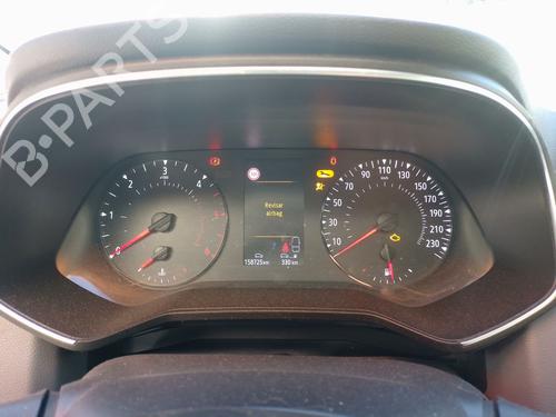 Steering rack RENAULT CLIO V (B7_) 1.5 Blue dCi 85 (B7AG) | BP34010086M22  - Image 10