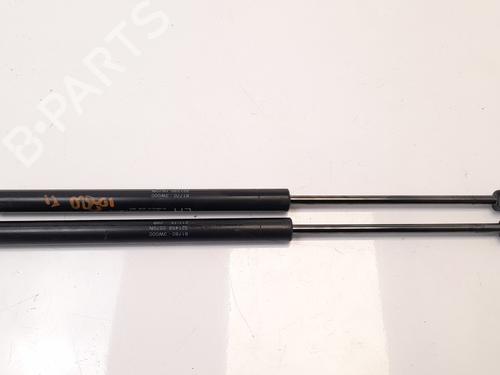 Used Tailgate lift support KIA SPORTAGE III (SL) [2009-2017]  14198126