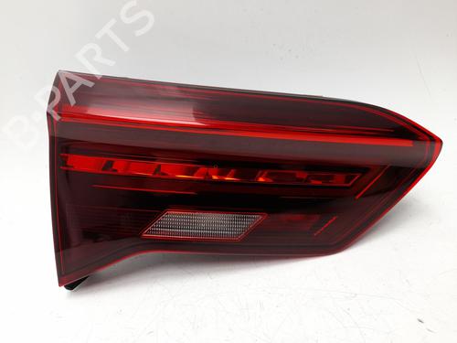 Used Left tailgate light Left tailgate light 37460410 37460410