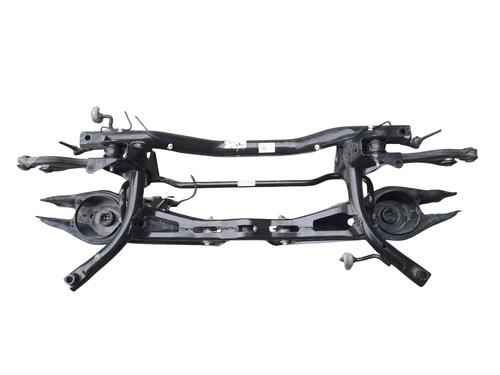 Bagaksel VW TOURAN (5T1) 2.0 TDI (150 hp) 17788722