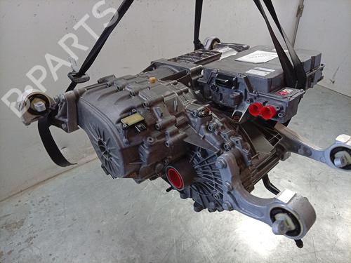 Used Engine Engine 38016458 38016458