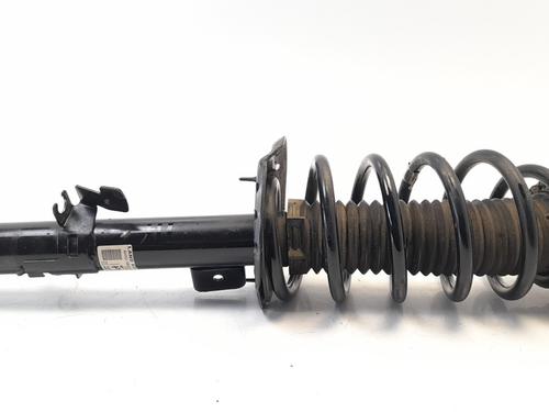 Right front shock absorber LAND ROVER FREELANDER 2 (L359)  | BP8136390M17 
