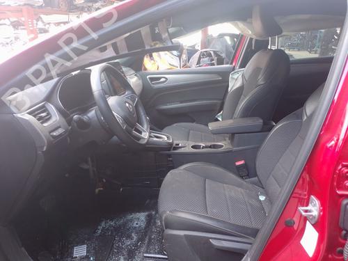 Left front window switch RENAULT ARKANA I (LCM_, LDN_) 1.3 TCe 140 (LDN0) | BP33986779I27  - Image 6