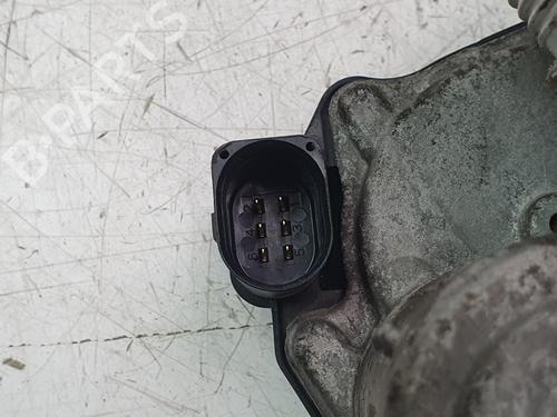 Spjældhus CUPRA ATECA (KH7, KHP, KBP) 2.0 TSI 4Drive | BP31213569M82