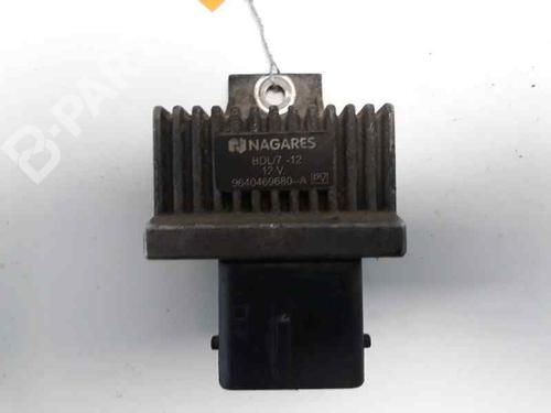 Used Electronic module Electronic module NISSAN PRIMASTAR Van (X83) [2002-2026] 10272327 10272327