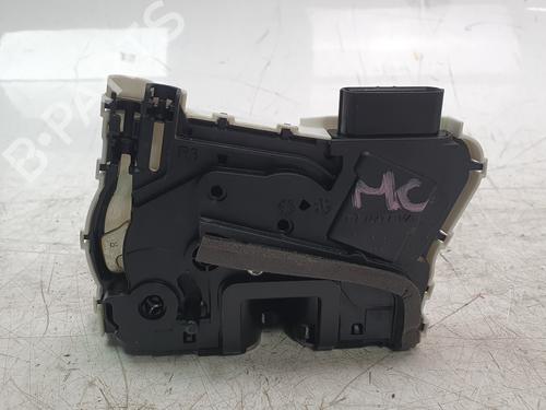 Rear right lock MG MG ZS SUV (AZS1) 1.5 VTi | BP26205716C99