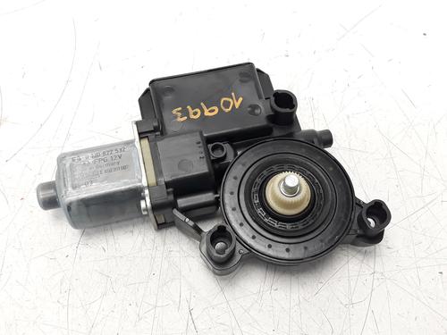 Used Left rear window motor VW POLO V (6R1, 6C1) 1.4 TDI (90 hp) 11857392