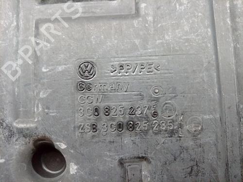 Used Underbody protection Underbody protection 39506140 39506140