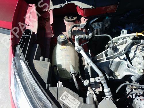 Ekspansjonstank NISSAN JUKE (F16_) DIG-T 117 (117 hp) 32868105