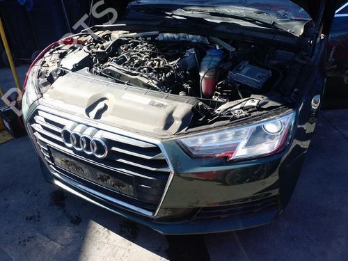 Køler Køler AUDI A4 B9 Avant (8W5, 8WD) 2.0 TDI (150 hp) 33843983 33843983