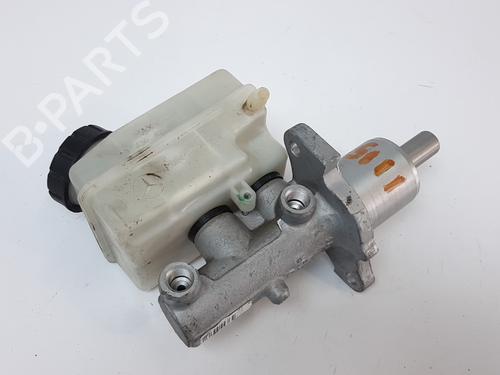 Brake master cylinder MERCEDES-BENZ A-CLASS (W169) A 150 (169.031, 169.331) | BP11736756M77 