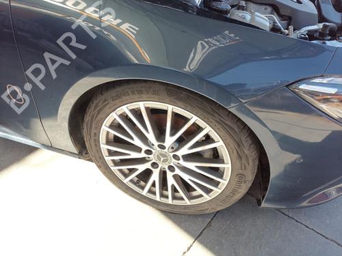 Used Right front shock absorber MERCEDES-BENZ CLA (C118) [2019-2025]  24843817
